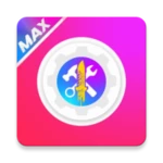 Logo of Skin Tools Pro Max android Application 